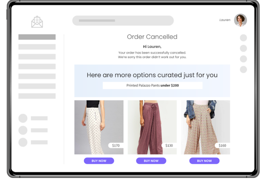 Email Personalisation - A Beginner's Guide | Vue.ai