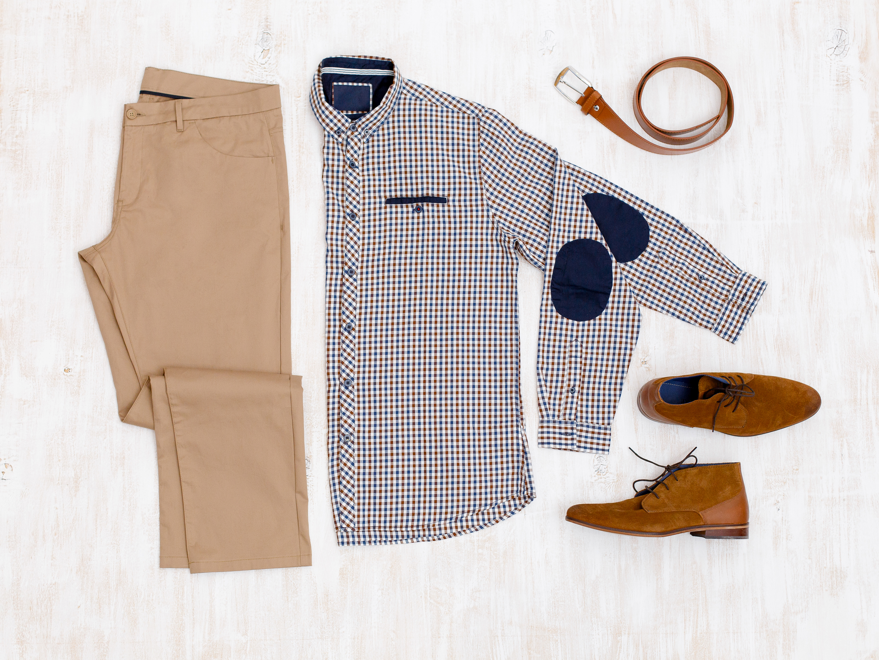 If only finding the right ensemble was this easy!