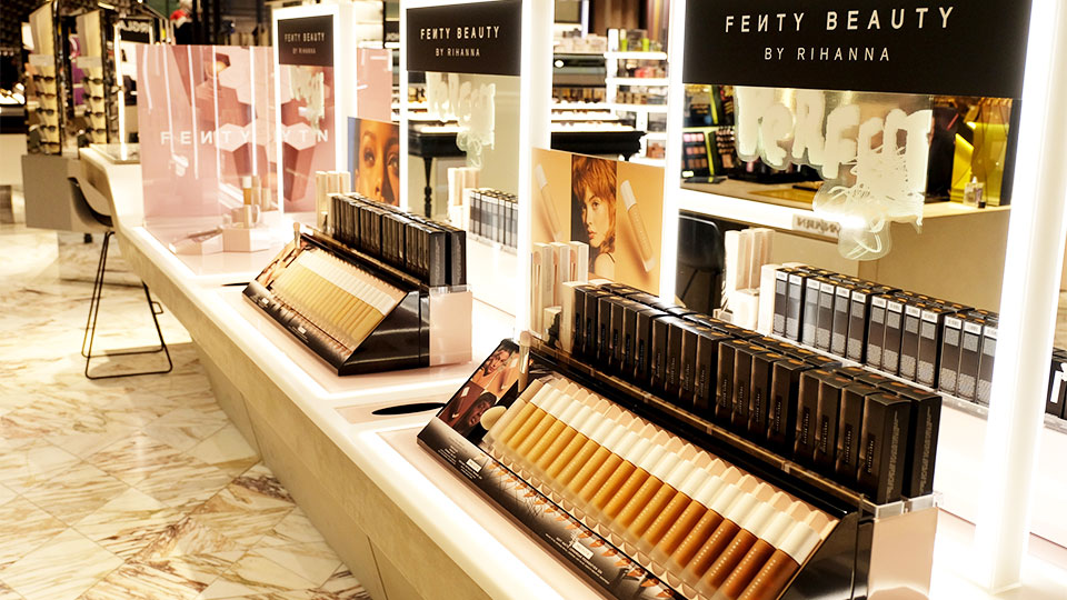 fenty beauty