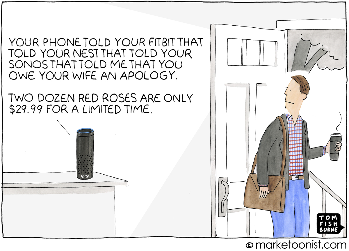 (courtesy: Marketoonist.com)