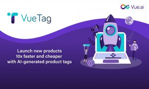 VueTag - An AI-powered Product Tagging Tool