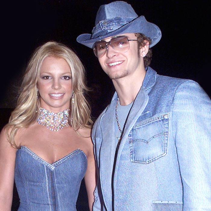 JT+BS = denim denim