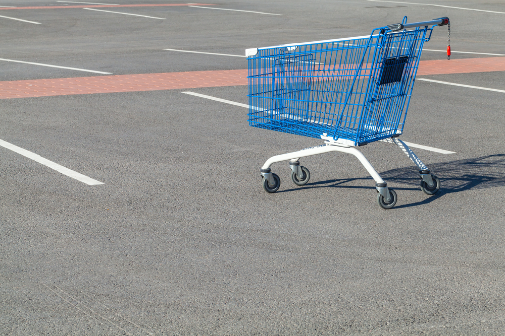 cart abandonment