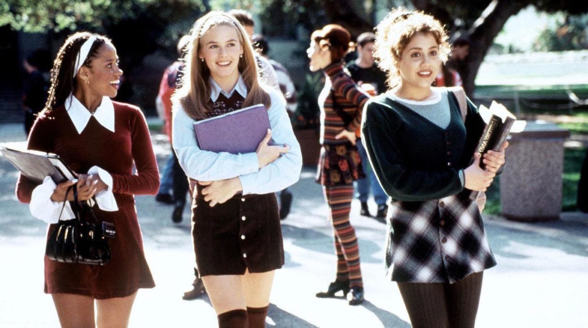 Movie: Clueless