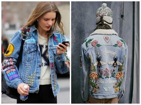 denim trends 2018 vue.ai