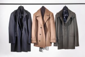 Men's jackets