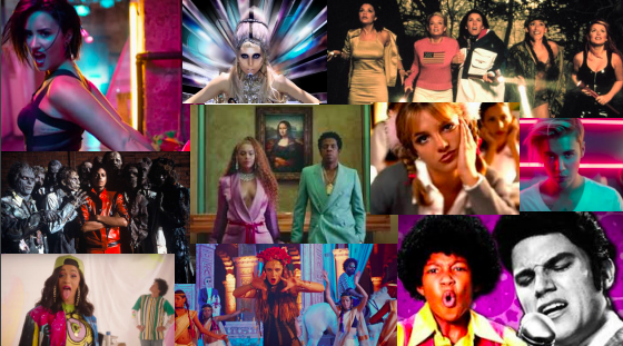 Evolution Of Music Videos: How Has The Storytelling Changed? |