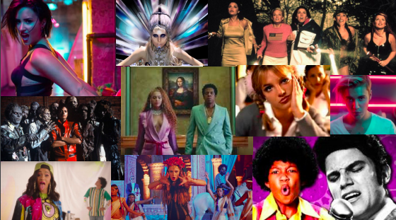 Evolution Of Music Videos: How Has The Storytelling Changed?