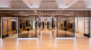 Farfetch: Luxury Fashion’s Next Frontier