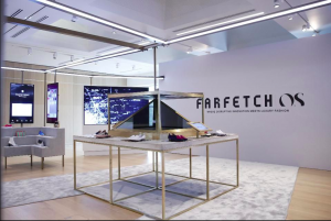 Farfetch: Luxury Fashion’s Next Frontier