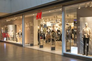 H&M Store 