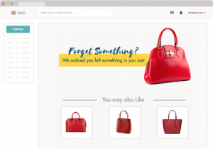 cart-abandonment-personalization