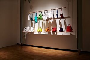 All In The Eyes Of The Beholder: Using Visual Merchandising To