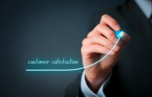 Personalization - Customer Satisfaction