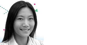 Etail Asia Speaker Kimberly Clark