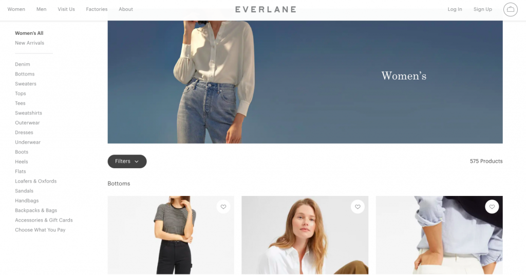 What Millennials Want From Fashion Brands Today | Vue.ai