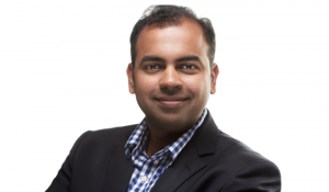 Hari Vijayarajan at Etail Asia 2019