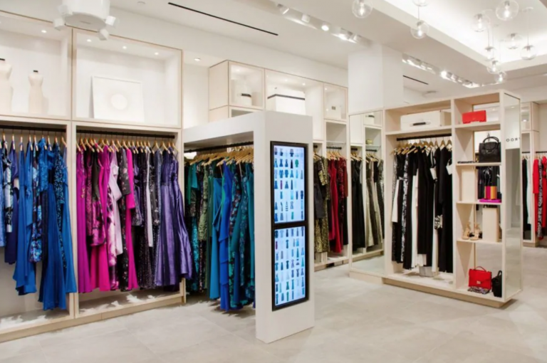 6 Fashion Retail Brands To Grow Into Billion Dollar Enterprises This
