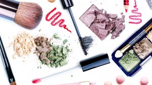 on point with beauty industry trends