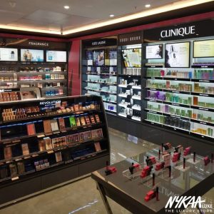 Nykaa: The Making Of An Indian Beauty Industry Disruptor