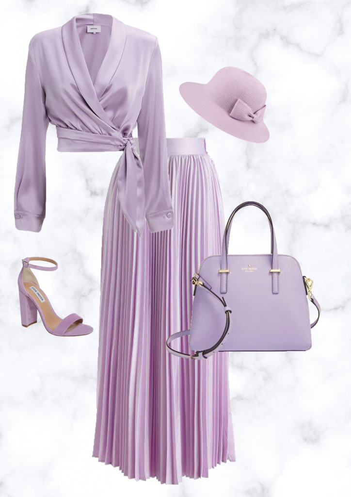 AI styling assistant for NYFW Vue.ai Blog