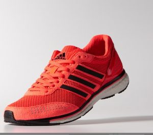 adidas innovative products