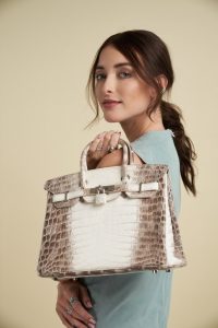 Handbag Resale Firm Rebag is Getting Into the Outlet Business – Sourcing  Journal