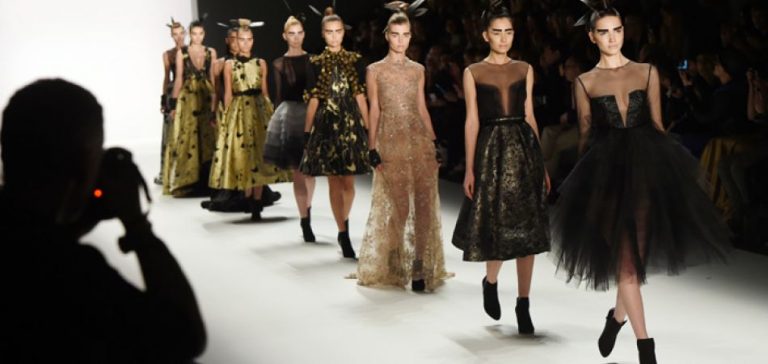 World’s Best Fashion Weeks Beyond The Big-Four Circuit | Vue.ai Blog