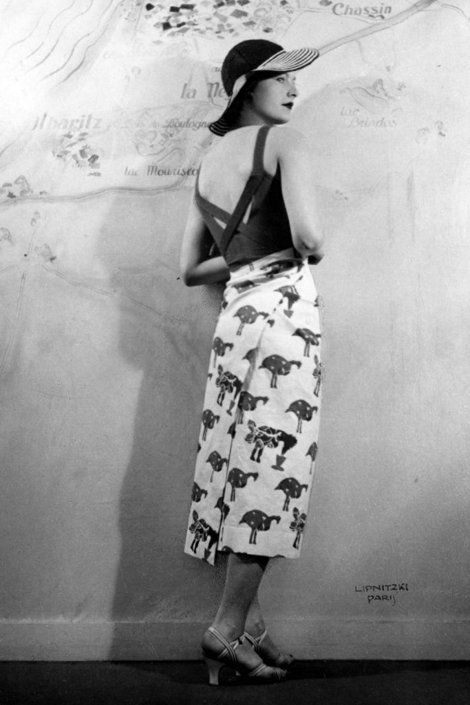 A Brief History Of The Fashion Week Evolution Of The Parade Vue.ai Blog