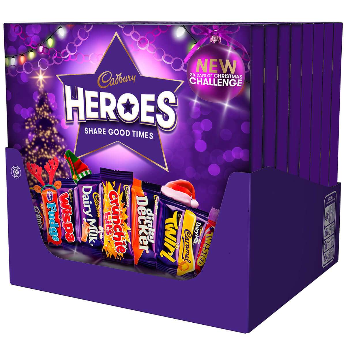 12 Days Of Christmas Advent Calendars, A Marketing Tool Vue.ai