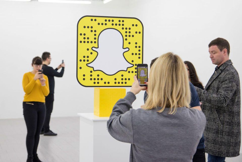 Five Tech Pop-Ups That Are Changing The Way People Shop | Vue.ai Blog