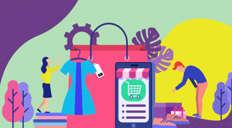 Personalization | The secret sauce for increasing e-commerce revenue