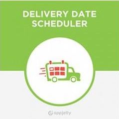 Delivery Date Scheduler