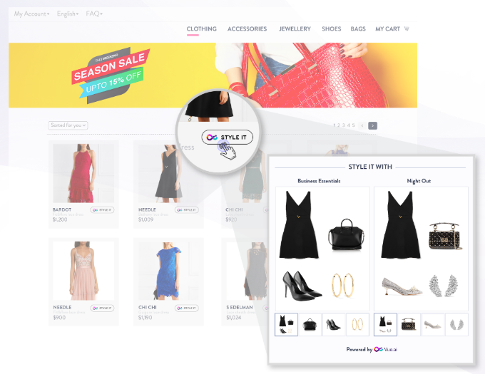 Personalization: Styling as a value add boosts brand loyalty