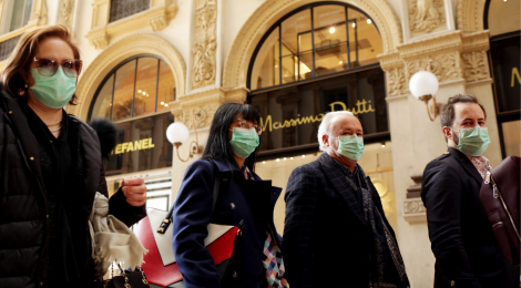 Coronavirus: How Has It Impacted Retail?