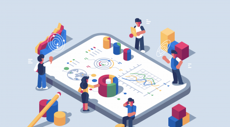 Powering Personalization with Data Intelligence for Retail eCommerce