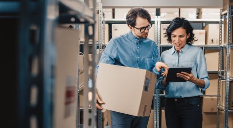 Managing Product Data: The Need For Product Information Management tools