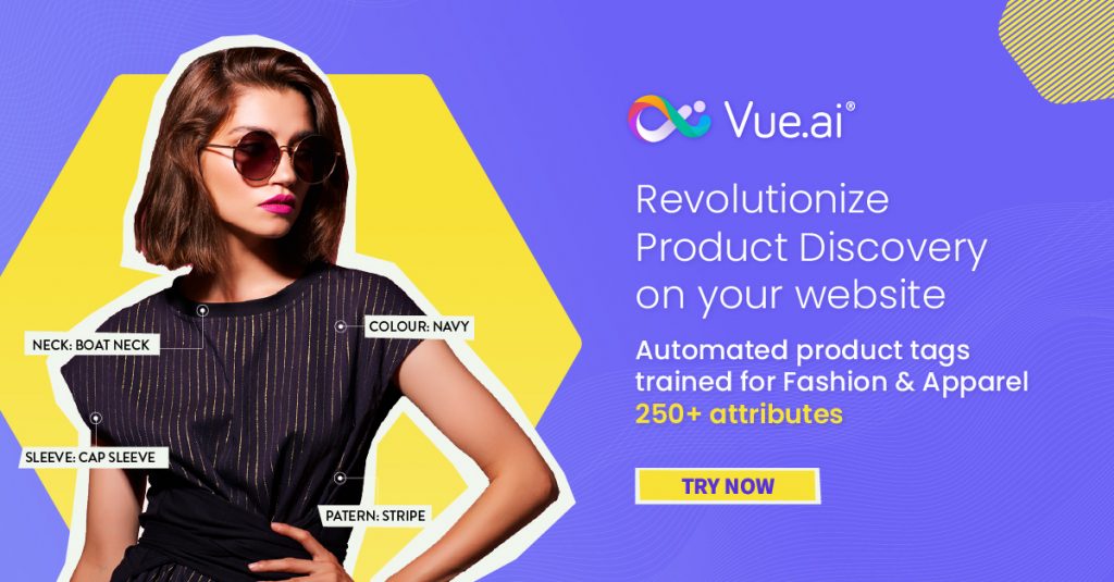 Revolutionize product discovery on your website