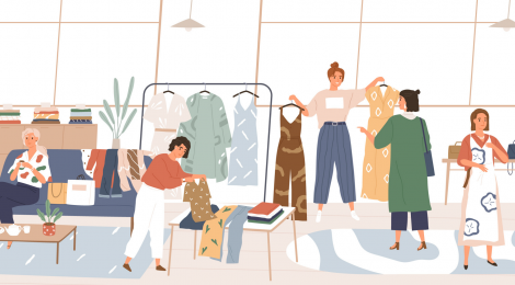 Here's How The Resale Market Can Become Bigger Than Ever