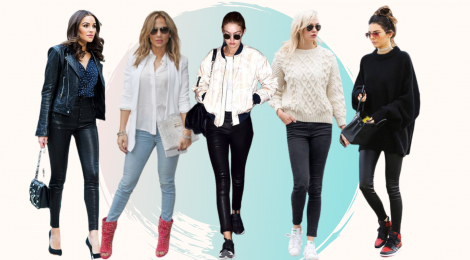 Read about the 3 ways J Brand makes going eco-friendly easy.