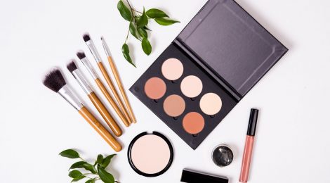 5 Tech Trends That Have Shaped Beauty And Cosmetics Retail