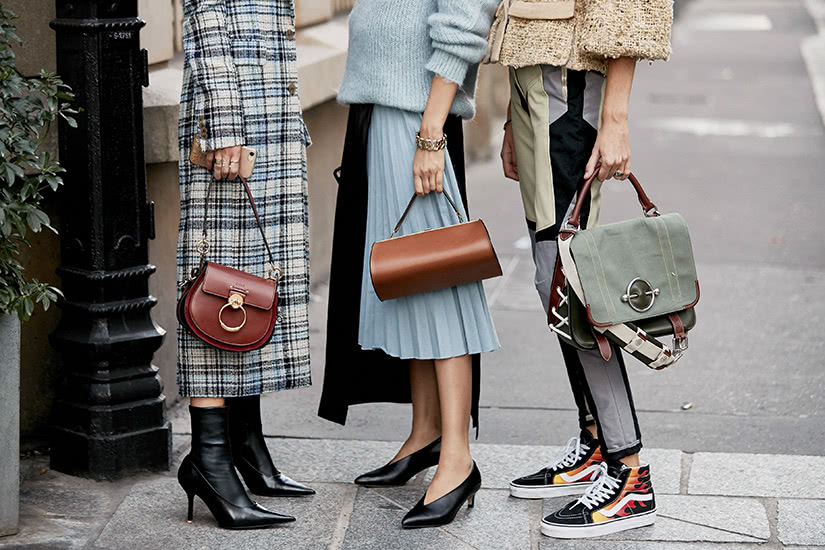 Welcome to luxury fashion resale: Discerning customers beckon to brands