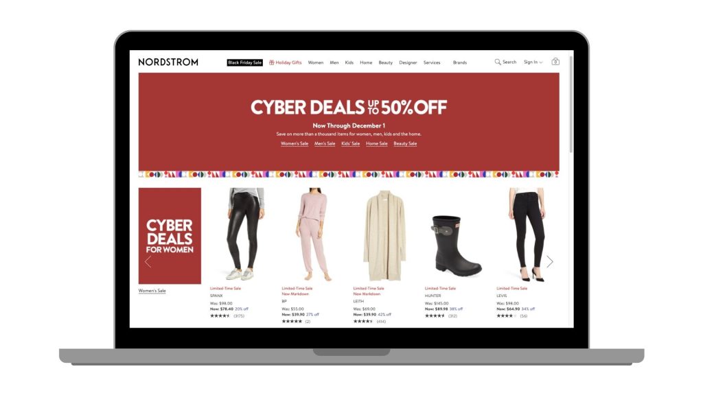 The Best Nordstrom Black Friday Deals 2020