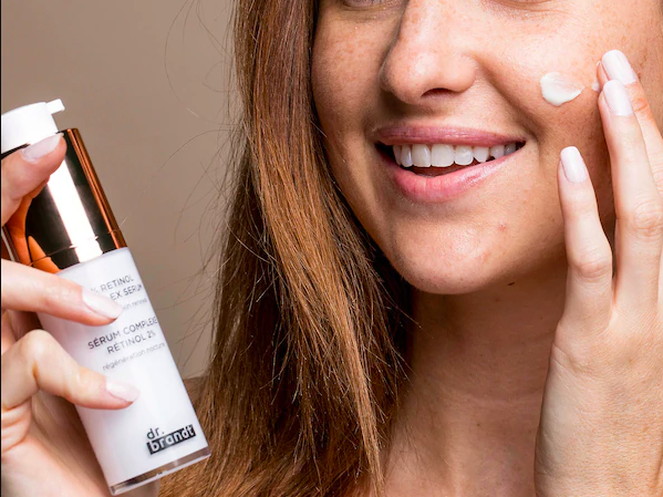 How Dr. Brandt Skincare transformed its social strategy - Digiday