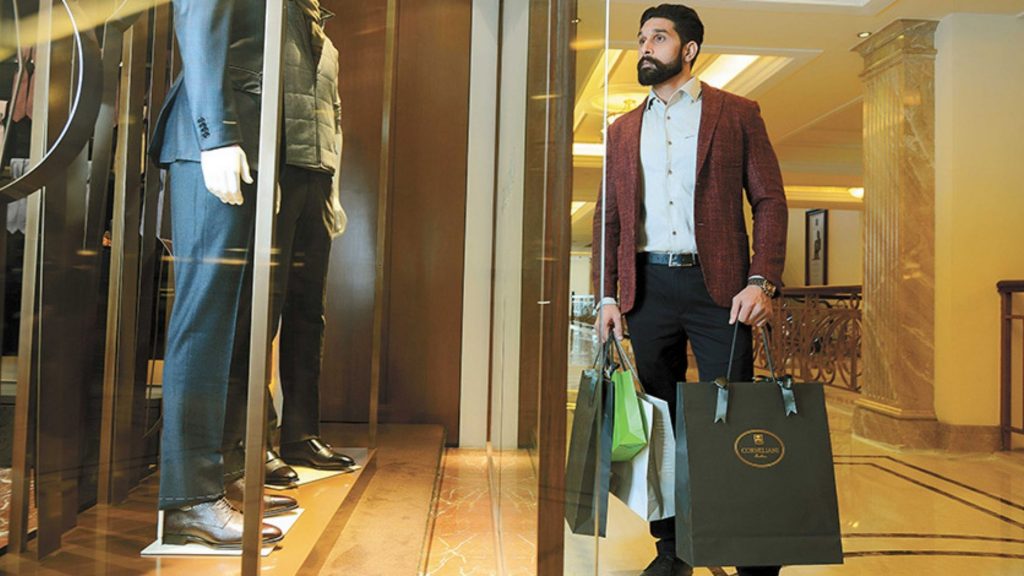 How Tata CLiQ Is Transforming The Indian Luxury Market