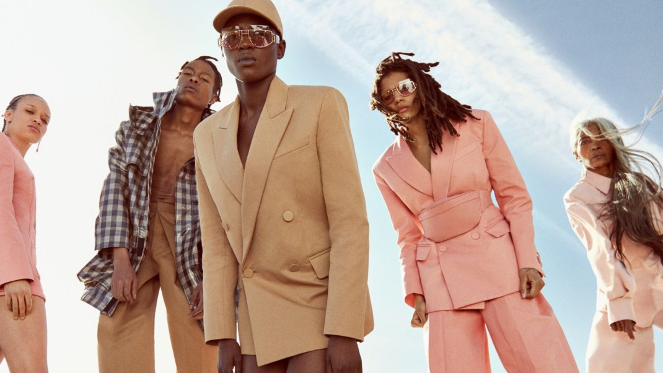 Fashion's 8 Most Powerful Initiatives For Black History Month 2020