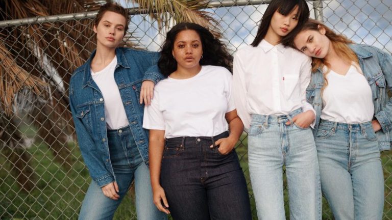 Levi's Strauss & Co.