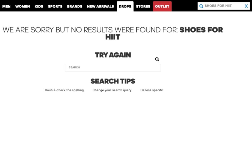 The Search Bar, the most powerful sales assistant for eCommerce