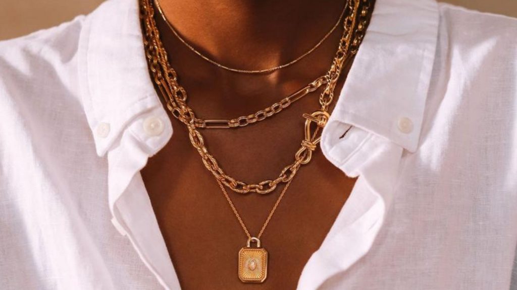 The 5 Biggest Gen Z Jewellery Trends to Know