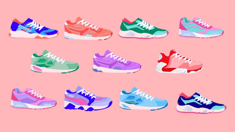 My Journey To Finding The Perfect Pair Of Workout Shoes (And What Ecommerce Isn't Getting Right)